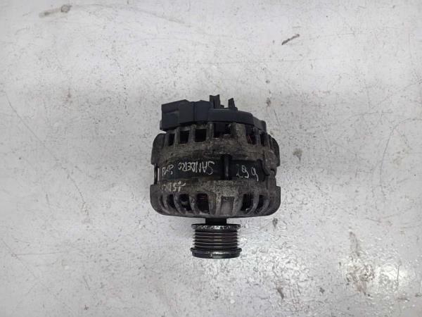 ALTERNATEUR RENAULT / DACIA 1.5DCI - Vue 2